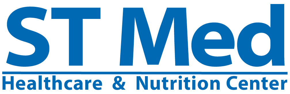 ST-MED – Arztpraxis Zürich-Oerlikon