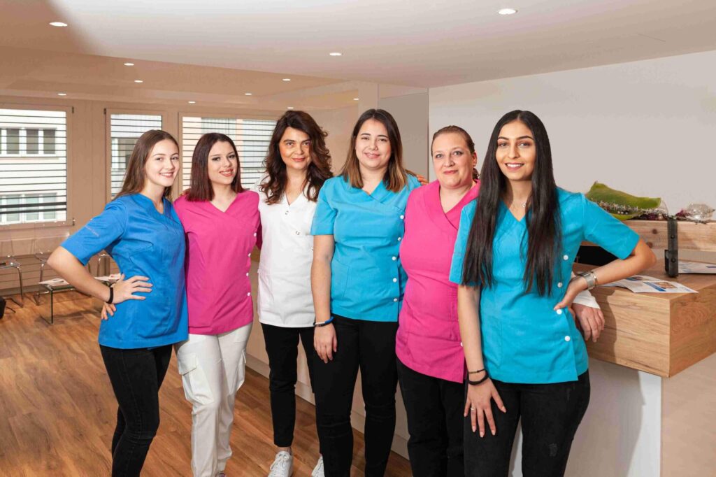 ST Med Oerlikon Paraxisteam