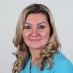 Selma Mrkonja Smailovic