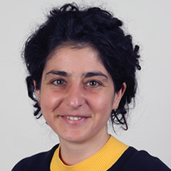 Dr. <br>Ursa Kastelic