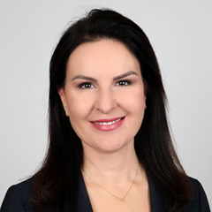 Dr Ivana Petrovic