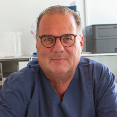 Dr. med. <br>Glenn Füchsel