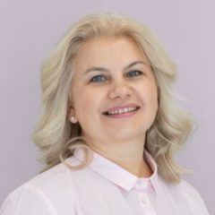 Dr. <br>Natalja Unrau